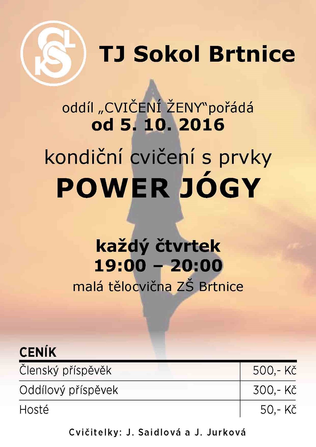 Cvičení ženy 02 Cvičení s dětmi