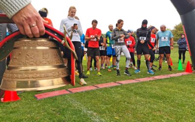 I. ročník Sokolského běhu